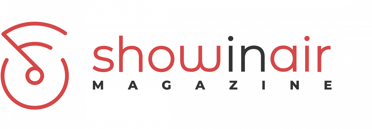 logo showinair.news