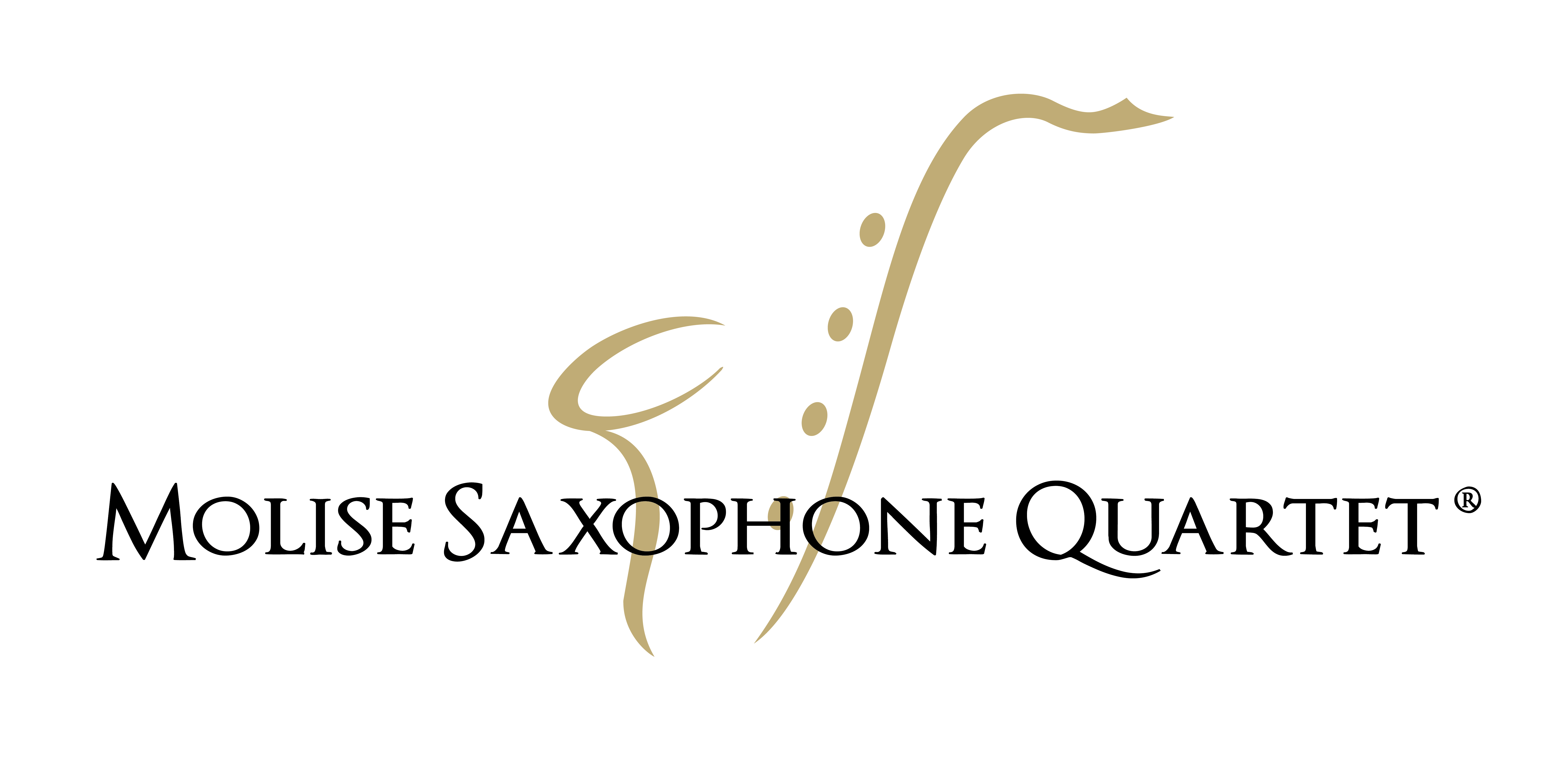 Molise Saxophone quartet