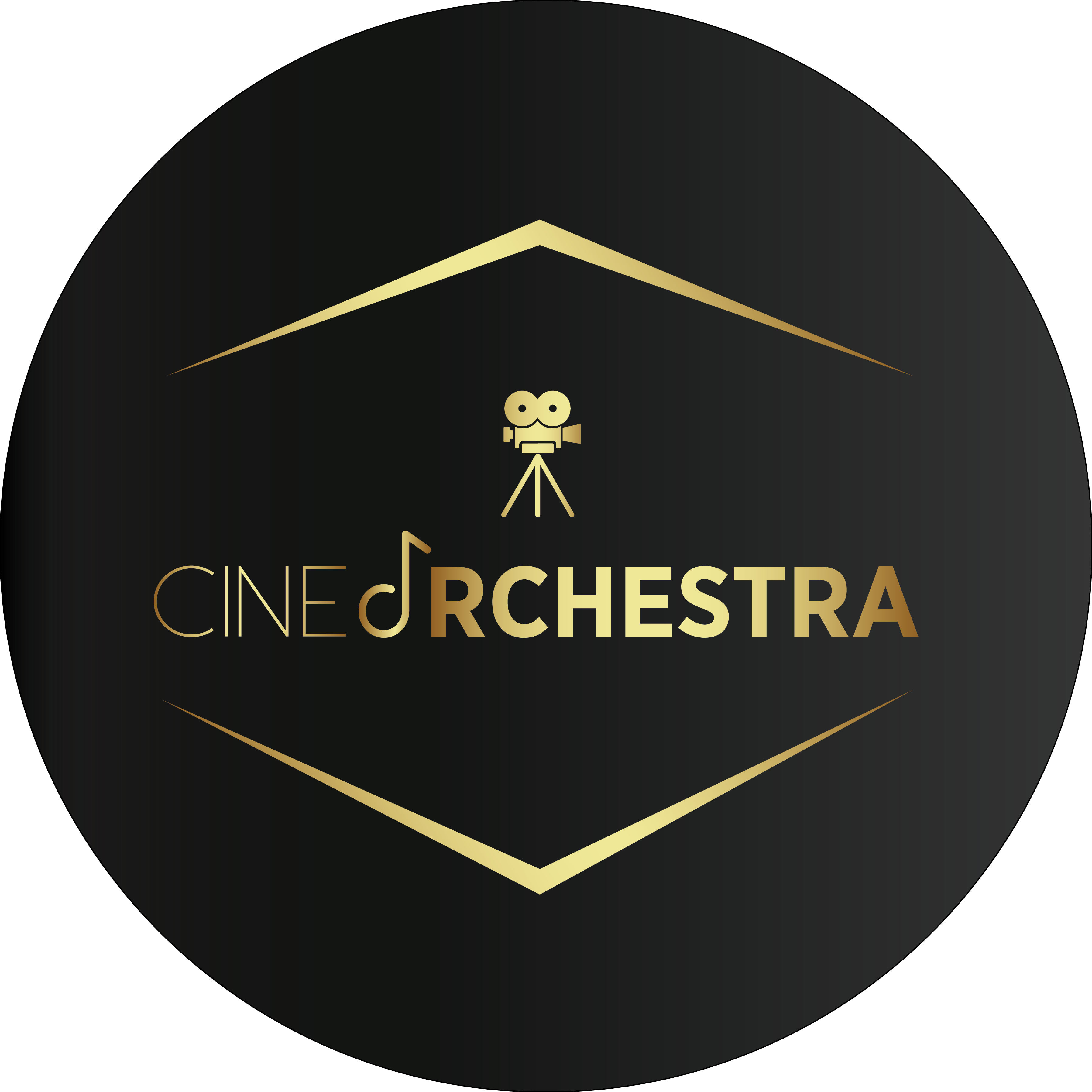 Logo Cineorchestra Castelpetroso